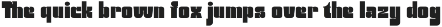 Bagke Mere - Bold Font preview