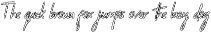 CS Michigan Pixel preview