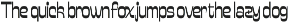 Bonfade Display Freestyle Sans preview