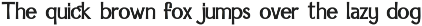Aurlionex - Display Sans Family preview