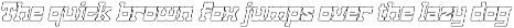 CS Misley Pixel preview