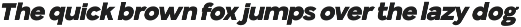 Gopadel – Power Sport Luxury Font preview