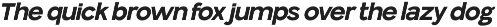 Gopadel – Power Sport Luxury Font preview