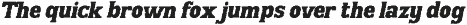 CS Modley Pixel font preview