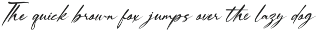 Rentosah | Elegant Signature Script preview