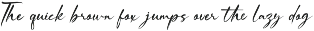 Rentosah | Elegant Signature Script preview