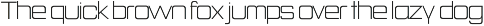 Quedora – Boxy Minimalist Font preview