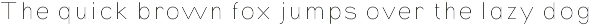 Monetic - Modern Sans Serif Family preview