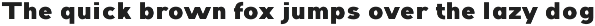 Monetic - Modern Sans Serif Family preview