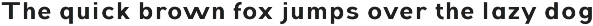 Monetic - Modern Sans Serif Family preview