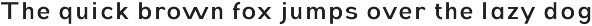 Monetic - Modern Sans Serif Family preview