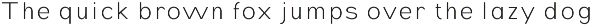 Monetic - Modern Sans Serif Family preview