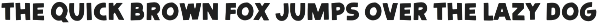 March Culture - Edgy Font Duo preview
