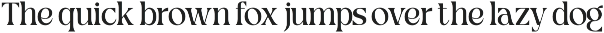 Picktea – Elegant Luxury Serif preview