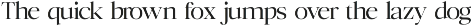 Mirebalais - Family Serif preview