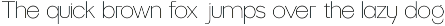 Grityle font preview