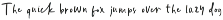 Palmella - Semi Script Handwriting preview