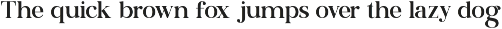Celena Modern Elegant Serif Font preview