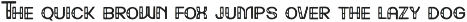 Gikima - Elegant Luxury Serif Typefa preview