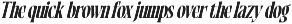 Maristores Modern Serif Font preview