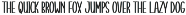Rainbow | Script Font preview
