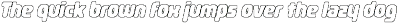 CS Cybera Pixel preview