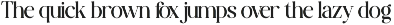 Moisten - Elegant Serif Family Font preview
