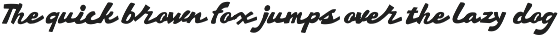 Mate Night Font Duo preview