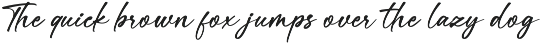 Velomi Juice– Elegant Handwritten preview