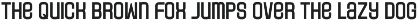 Stone Capital | Font Duo preview