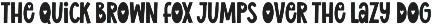 Sunday Memories - Cute Display Font font preview
