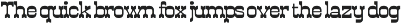Westkind - Modern Western Slab Serif preview