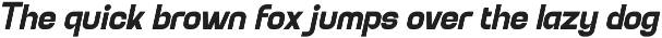 Coulder – Clean Creative Font preview