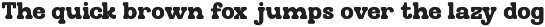 Mirlona Playful Retro Display Font preview