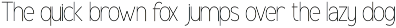 Lulane Modern Sans Serif Font preview