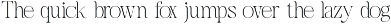 Lathenia Elegant Modern Serif Font preview