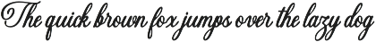 Ellegrin Script preview