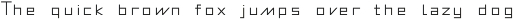 Metrika Typeface preview