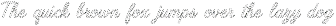 Petit Love Stitch Script preview