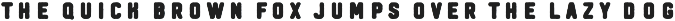 BLOODSPORT - A METAL FONT DUO preview