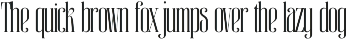 Autumn - Unique Display Serif preview