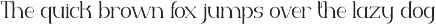 Osture - Luxury Font preview
