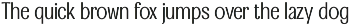 CS Rafting – Modern Sans Serif preview