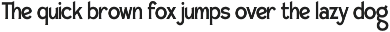 Wonderlust - Serif With Alternate preview