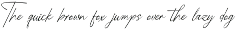 Pensthary | Classic Signature Script preview