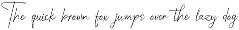 Pensthary | Classic Signature Script preview