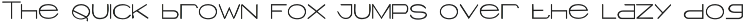 BAGOES - Elegant Display Font preview