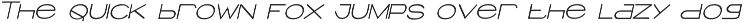 BAGOES - Elegant Display Font preview