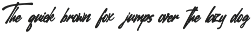 Velvetos Rebellion- Streetwear Font preview