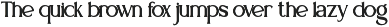 Mediqa - Classic Serif Font preview